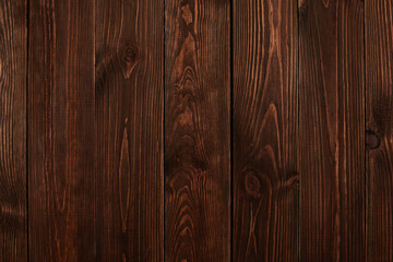 Brown wood wooden background, structural ,brushed wood with fibers
