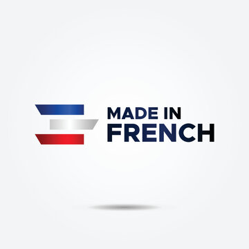 Made In France Label Product Design
