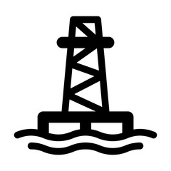 Offshore Platform,Oil Platform,Offshore,Industry,Ecology and Environment,Power Plant,Pollution,Rig,Petroleum