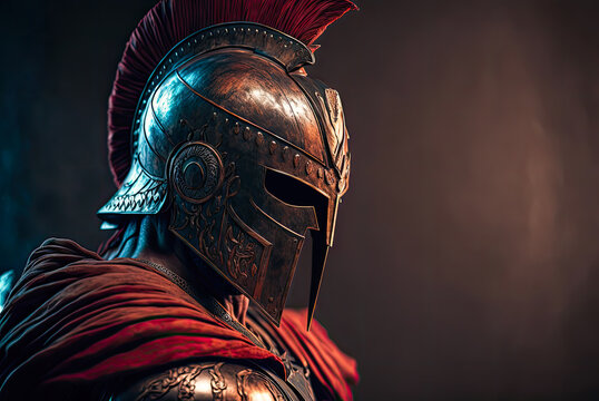 Spartan Warrior Images – Browse 35,207 Stock Photos, Vectors, and Video |  Adobe Stock