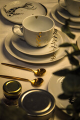 cup of coffee