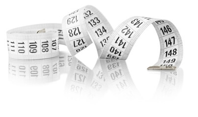 Tape Measure, Accuracy Instrument of Measurement