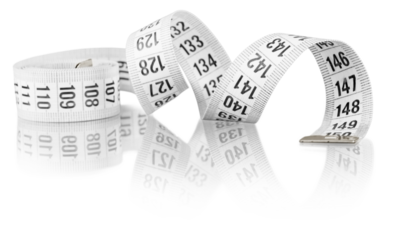 Tape Measure, Accuracy Instrument of Measurement