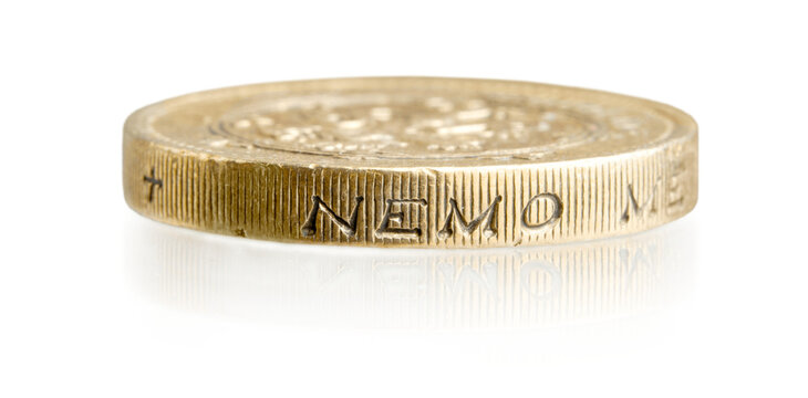 Classic new metal Coins money