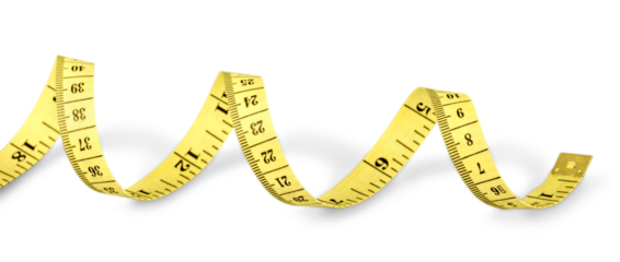 Tape Measure, Accuracy Instrument of Measurement