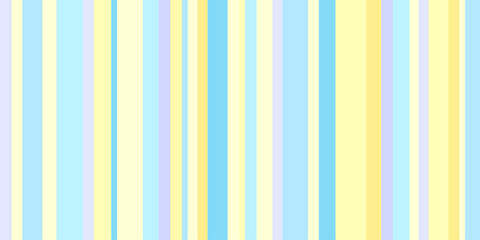 Stripe pattern. Multicolored background. Seamless abstract texture with many lines. Geometric colorful wallpaper with stripes. Print for flyers, shirts and textiles