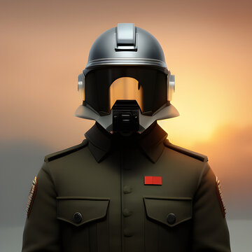 Soldado