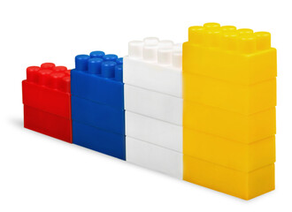 Toy Blocks