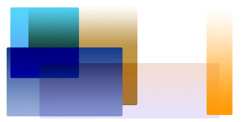 abstract background with squares