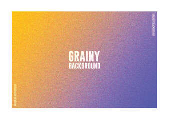 Abstract grainy gradient background, grain texture, trendy background, grain texture background, grain gradient background 