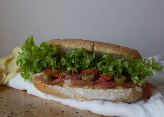 jamon s