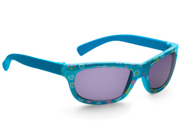 Child Sunglasses for protection illness eye