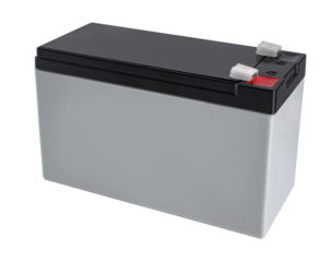 industrial gel battery