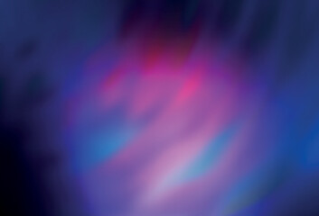 Dark Pink, Blue vector modern elegant backdrop.