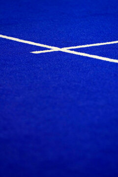 Pista de padel
