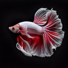 Betta Splendens