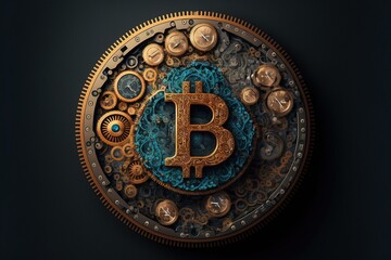 Bitcoin,blockchain,crypto,bank,währung,euro,banking,gold,geld
