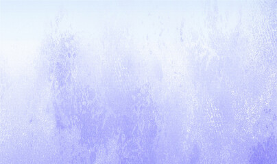 Purple white frozen pattern Background, suitable for websites, social media, blogs, eBooks, newsletters, ads, etc. and insert pictures and space for copy