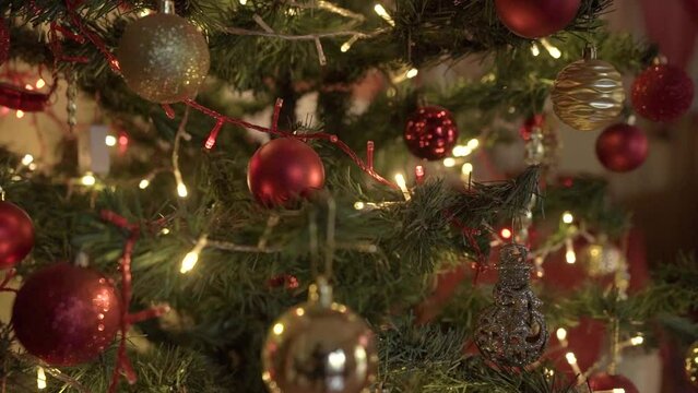 &aacute;rbol de navidad
