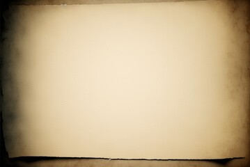 Old Paper, Paper, Generative AI