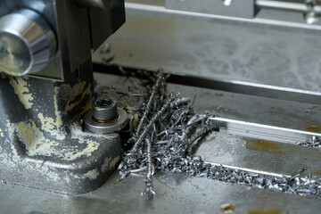 NC旋盤・工作機械