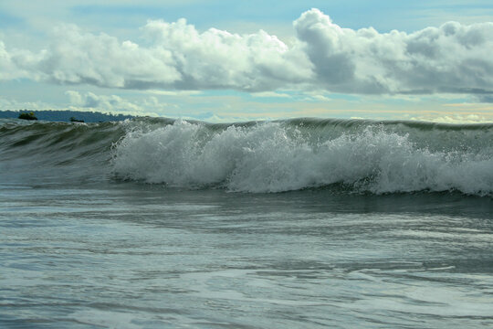 Nuqu&iacute; Choc&oacute;, Colombia
