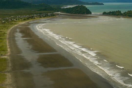 Nuqu&iacute; Choc&oacute;, Colombia