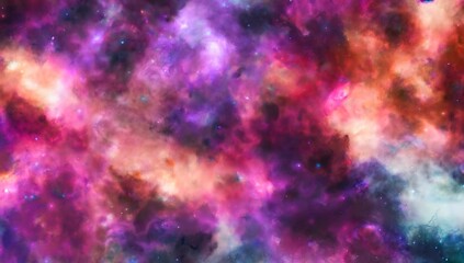 Abstract Star/Galaxy waterpaint textures Background/Wallpaper