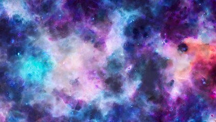 Abstract Star/Galaxy waterpaint textures Background/Wallpaper