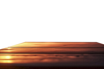 WOODENTABLE WITH TRANSPARENT PNG BACKGROUND