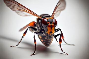 Asian Giant Hornet or Murder Hornet
