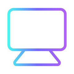 Computer icon