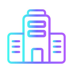 Building Icon