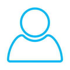 User icon