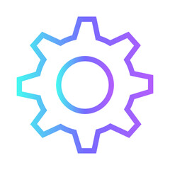 Setting icon