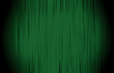 Background black and green dark are light with the gradient is the Surface with templates metal texture soft lines tech gradient abstract diagonal background silver black sleek with gray.