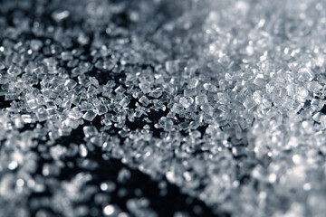 Granulated sugar is also sometimes known as white sugar