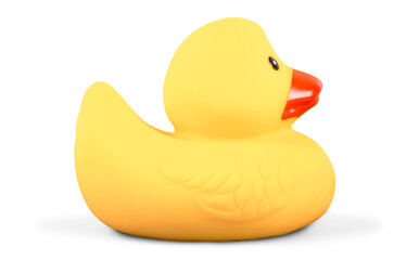 Multi colored cute toys for a baby