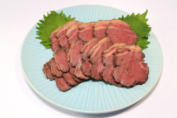 ローストホース（馬肉ロースト）
