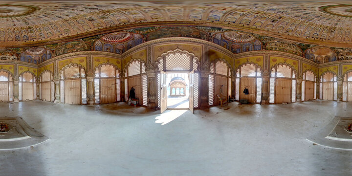 Kusum Sarover 360 View