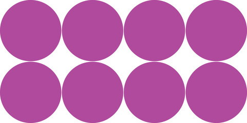
circles