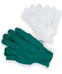 Hard work protective gloves wear