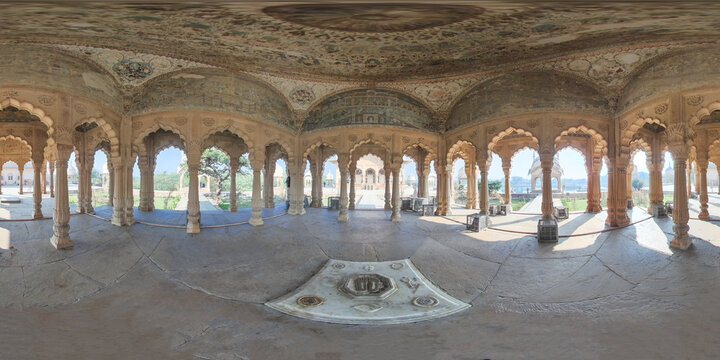 A holi Place 
