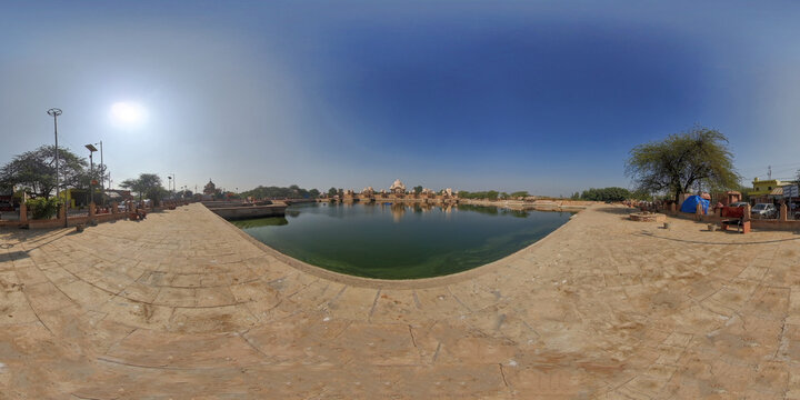 A holi Place 