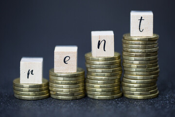 The Rising Cost of Rent