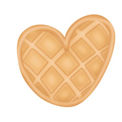 Cute gnome clipart for Valentine's day Decoration