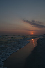 Gulf Sunset 1
