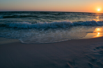 Gulf Sunset 3