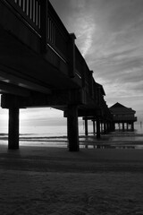 Pier 60 Sunset 13
