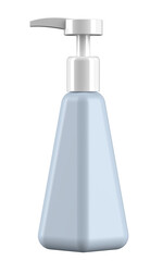 化粧品容器　ポンプ